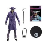 Batman Three Jokers DC Multiverse McFarlane Vault Collection The Joker The Comedian - Imagen 11