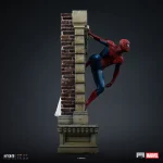 Spider Man Brand New Day Spider Man 1/10 Art Scale - Imagen 3