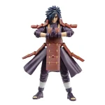 Naruto Shippuden Champion Class Madara Uchiha Reanimation Jutsu Ver Model Kit - Imagen 6