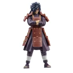 Naruto Shippuden Champion Class Madara Uchiha Reanimation Jutsu Ver Model Kit - Imagen 5