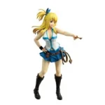 Fairy Tail 20th Anniversary Masterlise Ichibansho Lucy Heartfilia - Imagen 3