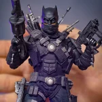 CY7 Grim Knight Dark Knight 1:12