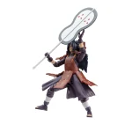 Naruto Shippuden Champion Class Madara Uchiha Reanimation Jutsu Ver Model Kit - Imagen 4