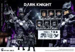CY7 Grim Knight Dark Knight 1/12 - Imagen 4