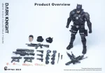 CY7 Grim Knight Dark Knight 1/12 - Imagen 3