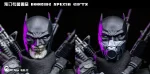 CY7 Grim Knight Dark Knight 1/12 - Imagen 6