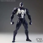 Mess Toys 1/12 Venom Lethal Neighbor