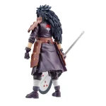 Naruto Shippuden Champion Class Madara Uchiha Reanimation Jutsu Ver Model Kit - Imagen 10
