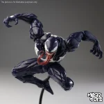 Mess Toys 1/12 Venom Lethal Neighbor - Imagen 4