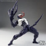 Mess Toys 1/12 Venom Lethal Neighbor - Imagen 8