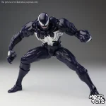 Mess Toys 1/12 Venom Lethal Neighbor - Imagen 7
