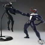 Mess Toys 1/12 Venom Lethal Neighbor - Imagen 5