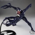 Mess Toys 1/12 Venom Lethal Neighbor - Imagen 6