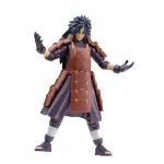 Naruto Shippuden Champion Class Madara Uchiha Reanimation Jutsu Ver Model Kit - Imagen 11