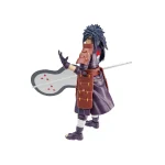 Naruto Shippuden Champion Class Madara Uchiha Reanimation Jutsu Ver Model Kit - Imagen 9
