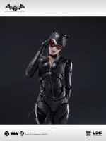 LPZZ x UPF Batman Arkham Knight Catwoman - Imagen 7
