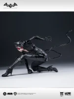 LPZZ x UPF Batman Arkham Knight Catwoman - Imagen 9