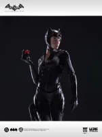 LPZZ x UPF Batman Arkham Knight Catwoman - Imagen 10