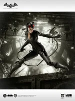 LPZZ x UPF Batman Arkham Knight Catwoman