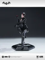 LPZZ x UPF Batman Arkham Knight Catwoman - Imagen 4