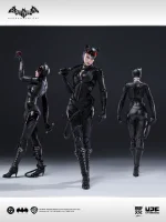 LPZZ x UPF Batman Arkham Knight Catwoman - Imagen 6