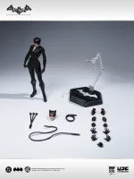LPZZ x UPF Batman Arkham Knight Catwoman - Imagen 11