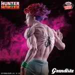 Hunter x Hunter Grandista Hisoka