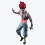 Hunter x Hunter Grandista Hisoka - Imagen 3