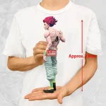 Hunter x Hunter Grandista Hisoka - Imagen 7