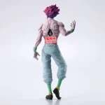 Hunter x Hunter Grandista Hisoka - Imagen 4