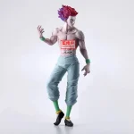 Hunter x Hunter Grandista Hisoka - Imagen 5