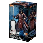 Naruto Shippuden Champion Class Madara Uchiha Reanimation Jutsu Ver Model Kit - Imagen 13