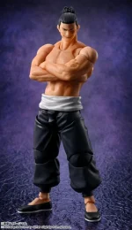 Jujutsu Kaisen SH Figuarts Aoi Todo - Imagen 2