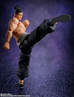 Jujutsu Kaisen SH Figuarts Aoi Todo - Imagen 4