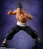 Jujutsu Kaisen SH Figuarts Aoi Todo - Imagen 5