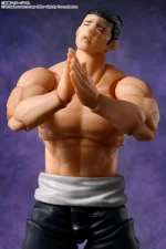 Jujutsu Kaisen SH Figuarts Aoi Todo - Imagen 7