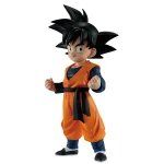 Dragon Ball Z Masterlise Ichibansho Goten Spirit of the Saiyan