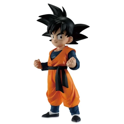 Dragon Ball Z Masterlise Ichibansho Goten Spirit of the Saiyan