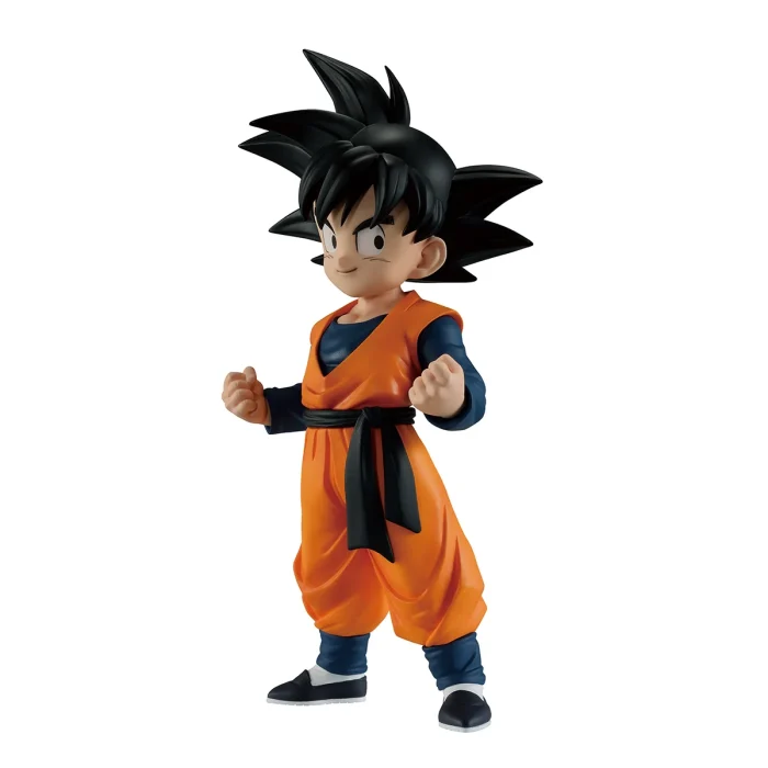 Dragon Ball Z Masterlise Ichibansho Goten Spirit of the Saiyan - Imagen 2