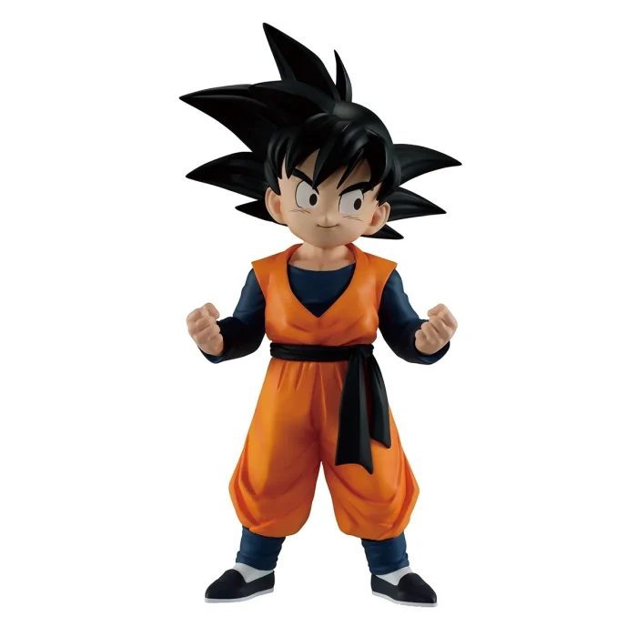 Dragon Ball Z Masterlise Ichibansho Goten Spirit of the Saiyan - Imagen 3