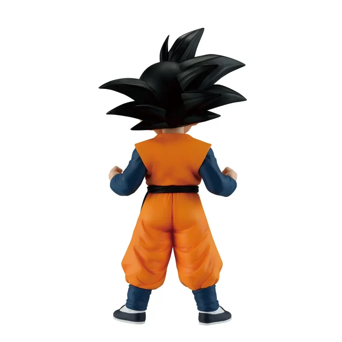 Dragon Ball Z Masterlise Ichibansho Goten Spirit of the Saiyan - Imagen 5
