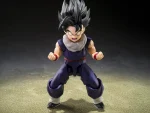 Dragon Ball Z SH Figuarts Gohan Z Fighters Group Base Ver A