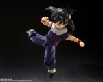 Dragon Ball Z SH Figuarts Gohan Z Fighters Group Base Ver A - Imagen 6