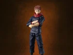Jujutsu Kaisen SH Figuarts Yuji Itadori 120% Potential