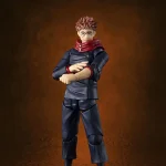 Jujutsu Kaisen SH Figuarts Yuji Itadori 120% Potential