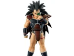 Dragon Ball Z Masterlise Ichibansho Raditz Spirit of the Saiyan