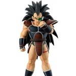 Dragon Ball Z Masterlise Ichibansho Raditz Spirit of the Saiyan