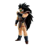 Dragon Ball Z Masterlise Ichibansho Raditz Spirit of the Saiyan - Imagen 4