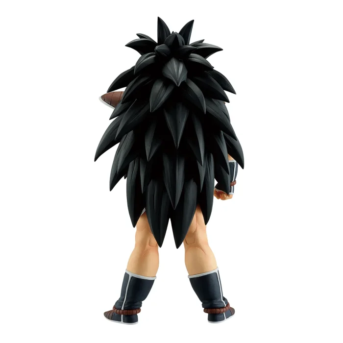 Dragon Ball Z Masterlise Ichibansho Raditz Spirit of the Saiyan - Imagen 5