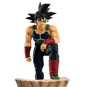 Dragon Ball Z Masterlise Ichibansho Bardock Spirit of the Saiyan